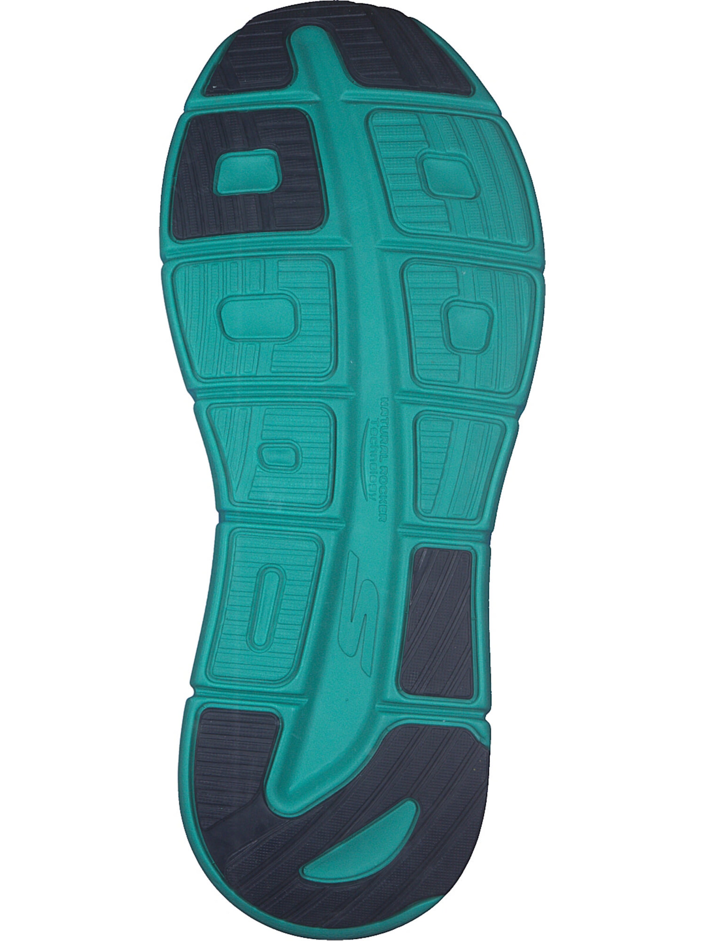 SKECHERS Sneakers in Blue