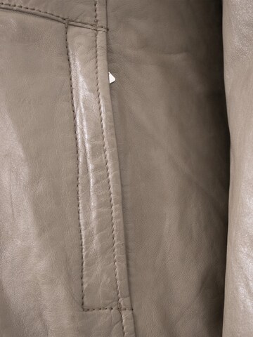 Jilani Between-Season Jacket 'Fuko' in Grey