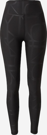 ONLY PLAY Urheiluhousut värissä harmaa / musta, Tuotenäkymä