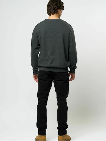 MCS Svetr 'Skyler' – šedá