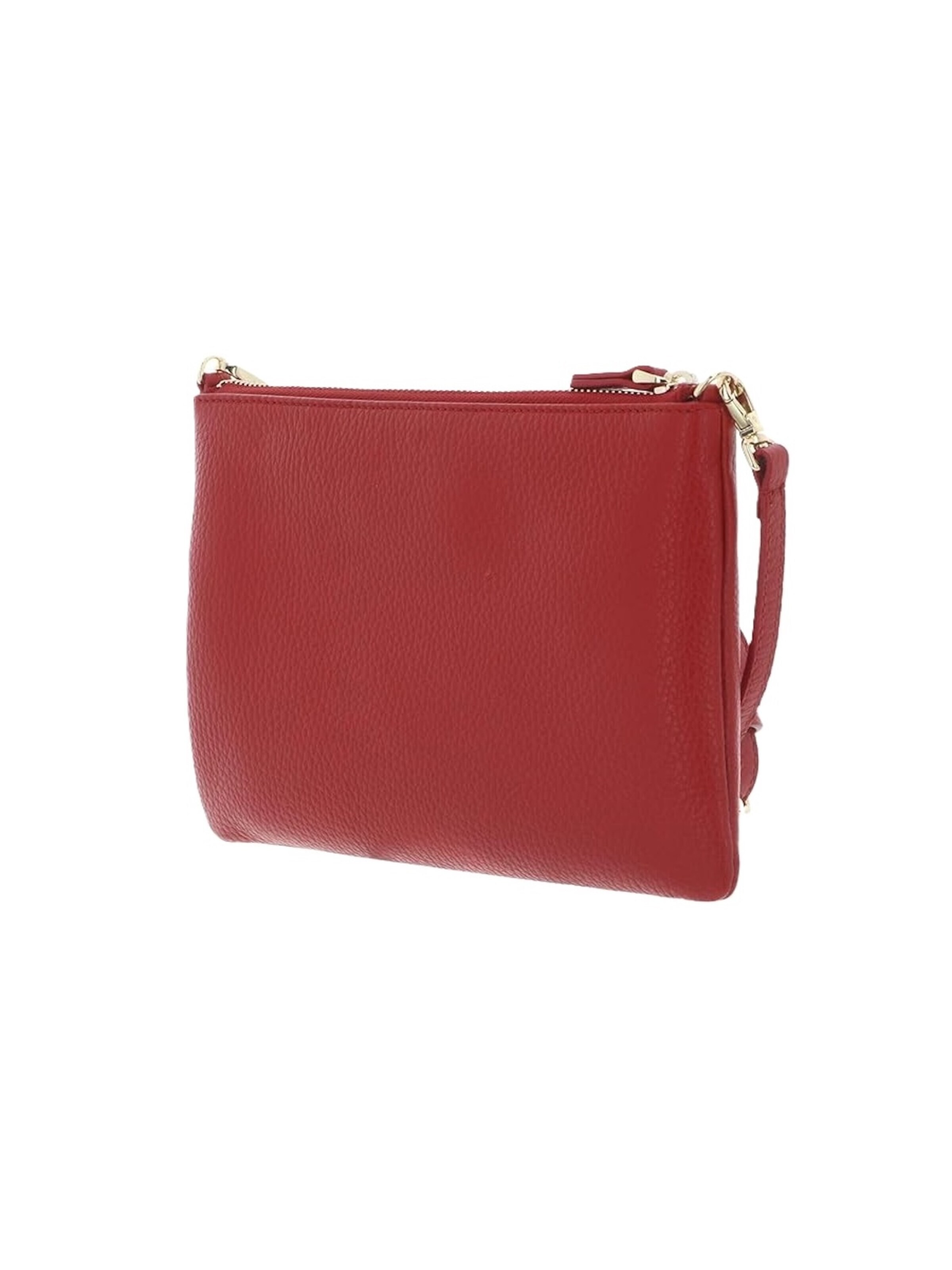 Coccinelle Schultertasche 'E5MMA55F501'‌‌‌‌ in Rot