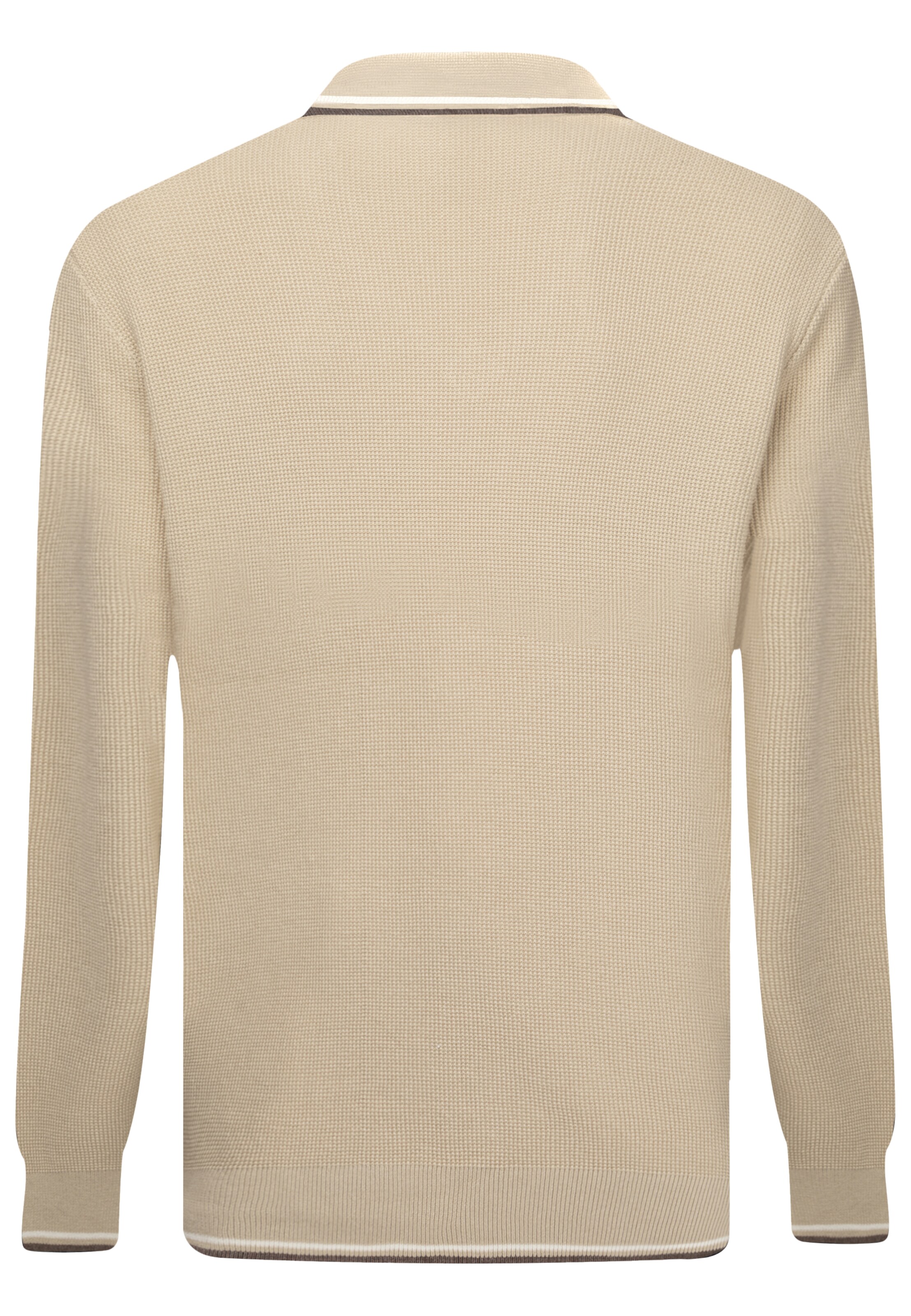 Jimmy SandersPulover - bež boja