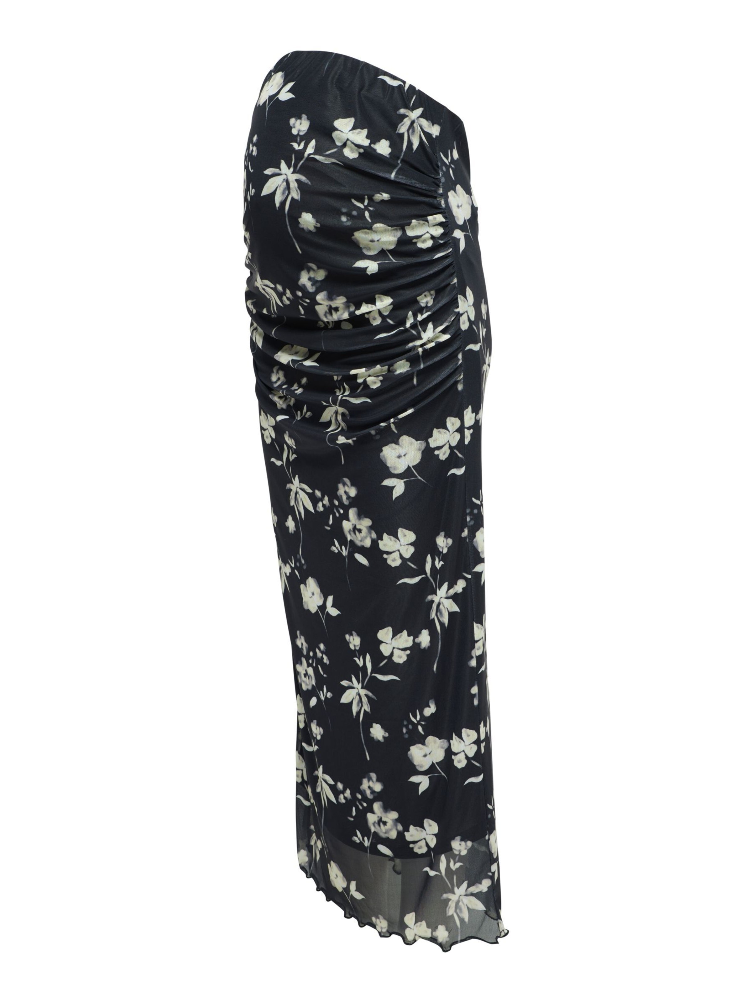 Gonna 'OLMLOURA' di Only Maternity in nero