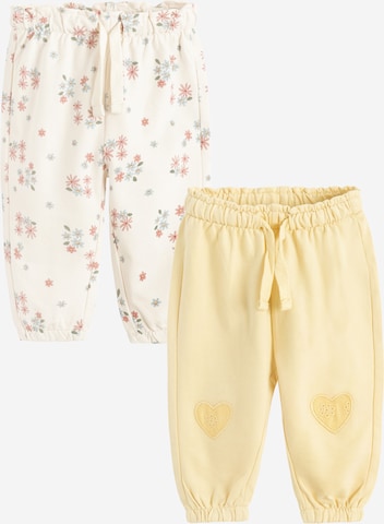 Cool Club Regular Housut värissä monivärinen: etupuoli