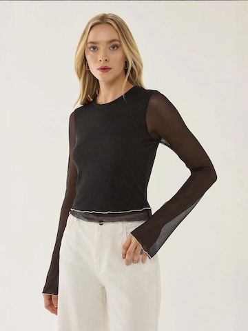 Hiccup - Camisa em preto