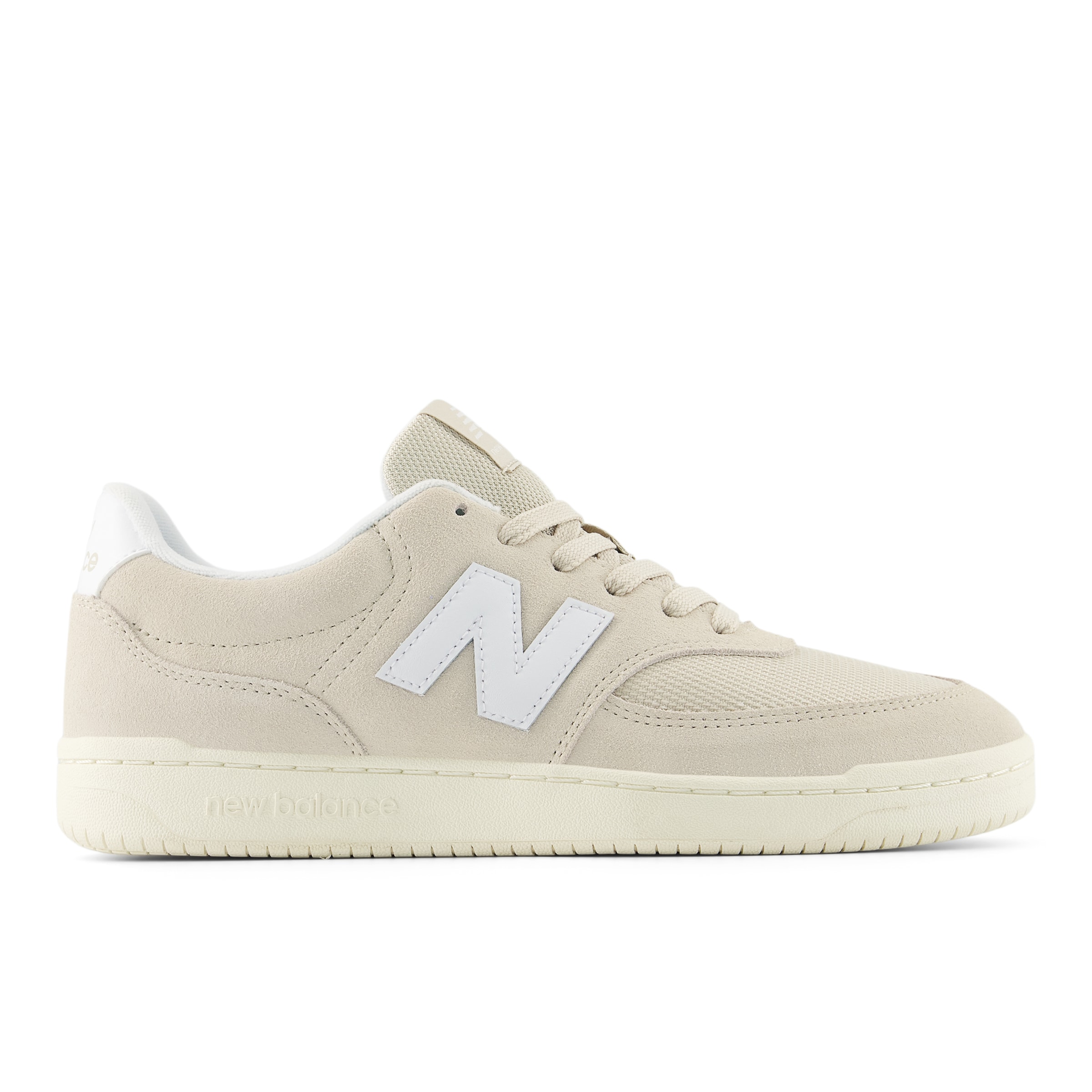 new balance Sneaker in Beige