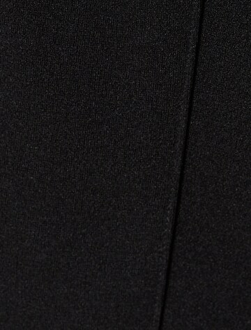 Koton Tapered Trousers in Black