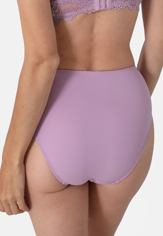 Slip 'Classic Lace' sassa en violet