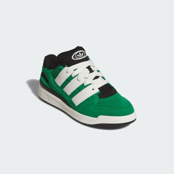 ADIDAS ORIGINALS Platform trainers 'Forum2000' in Green