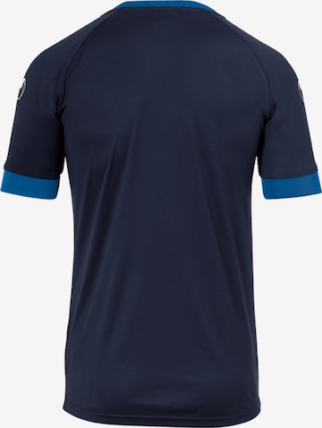 UHLSPORT Funktionsshirt in Blau