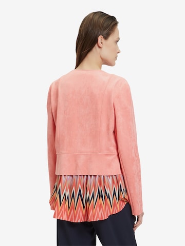 Betty Barclay Blazer in Pink