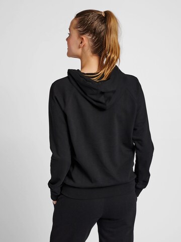 Hummel Athletic Sweatshirt 'Noni 2.0' in Black