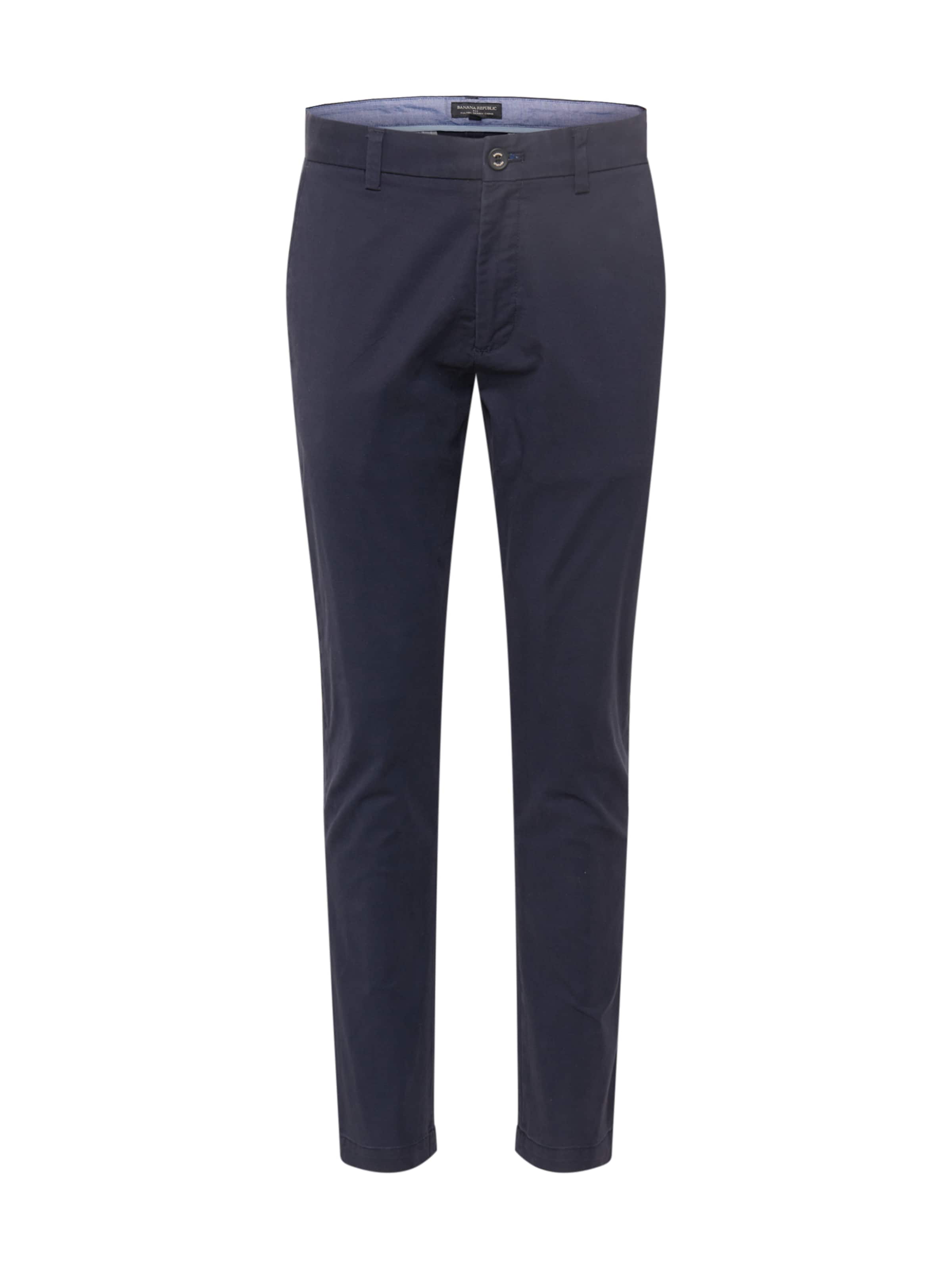 Männer Hosen Banana Republic Hose 'Fulton' in Navy - ZU64446 Männer Hosen Banana Republic Hose 'Fulton' in Navy - ZU64446
