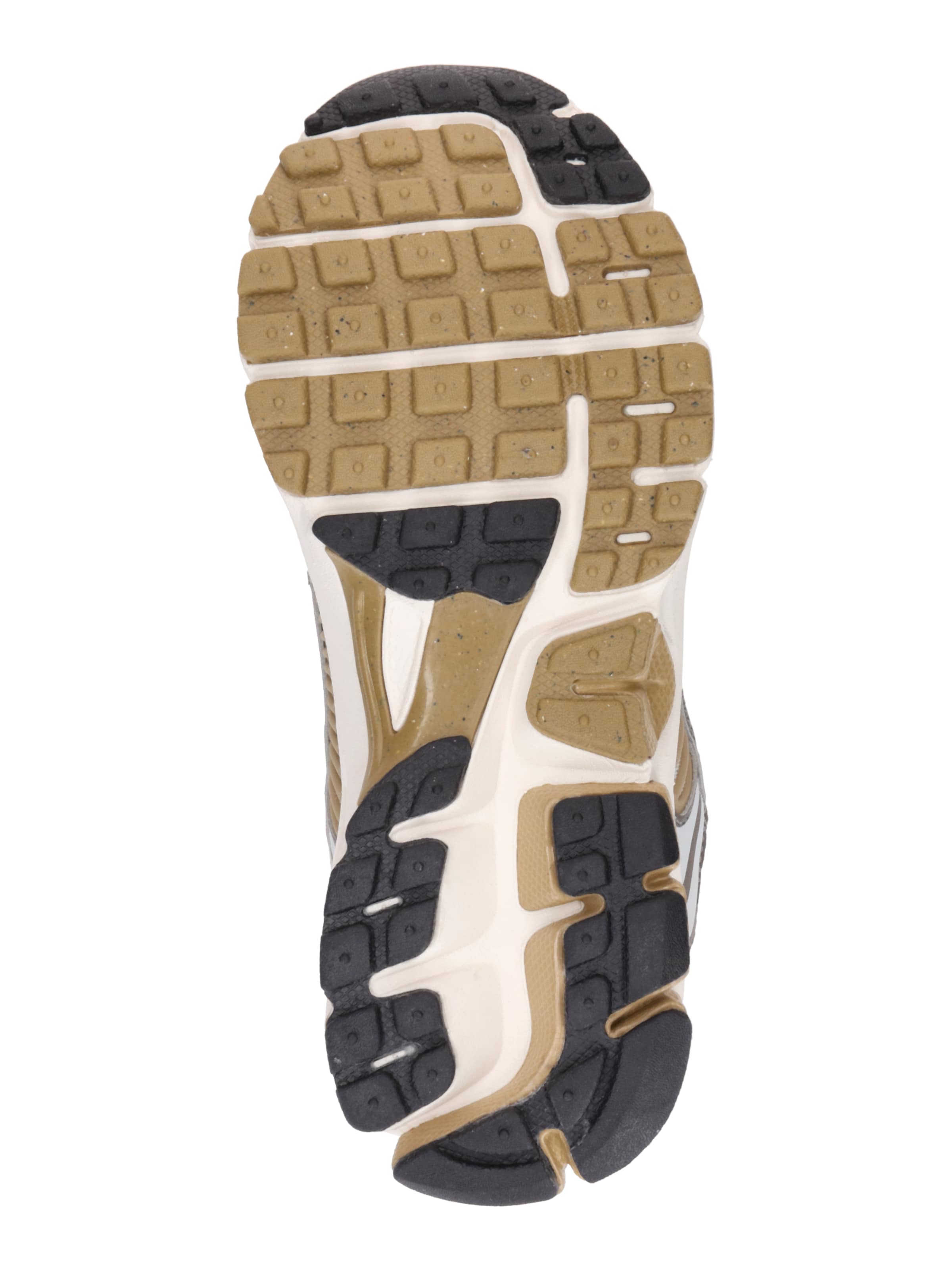 Nike Sportswear Trampki 'Zoom Vomero 5' w kolorze szary