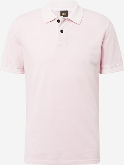BOSS Poloshirt 'Prime' in rosa, Produktansicht