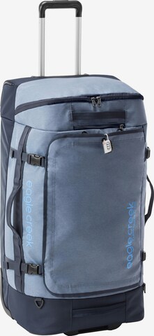 Borsa da viaggio 'Cargo Hauler XT ' di EAGLE CREEK in blu