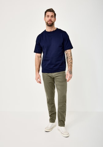 REDPOINT Regular Hose in Grün