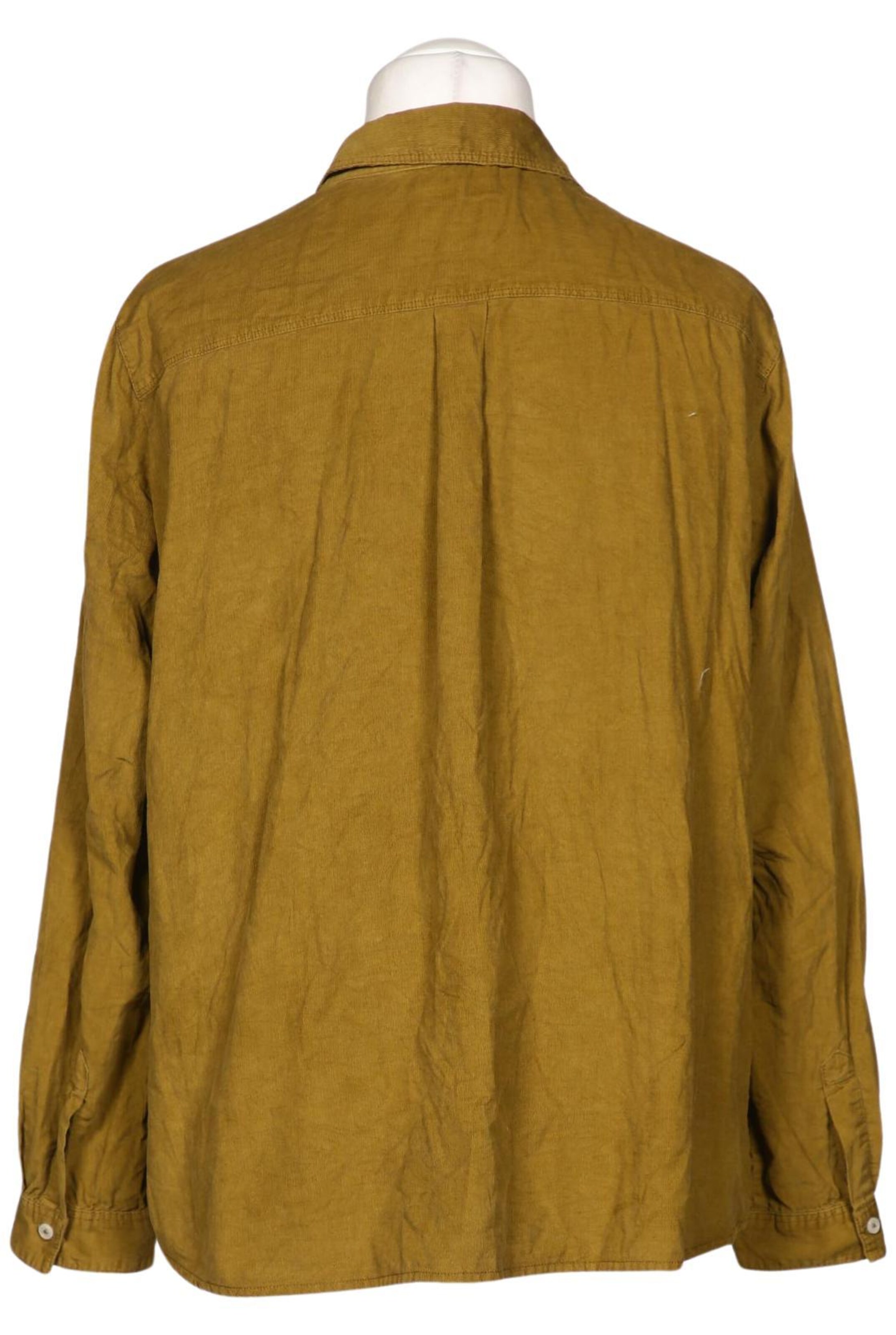 Marc O'Polo Bluse XL in Grün