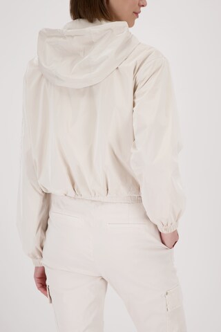 monari Jacke in Beige
