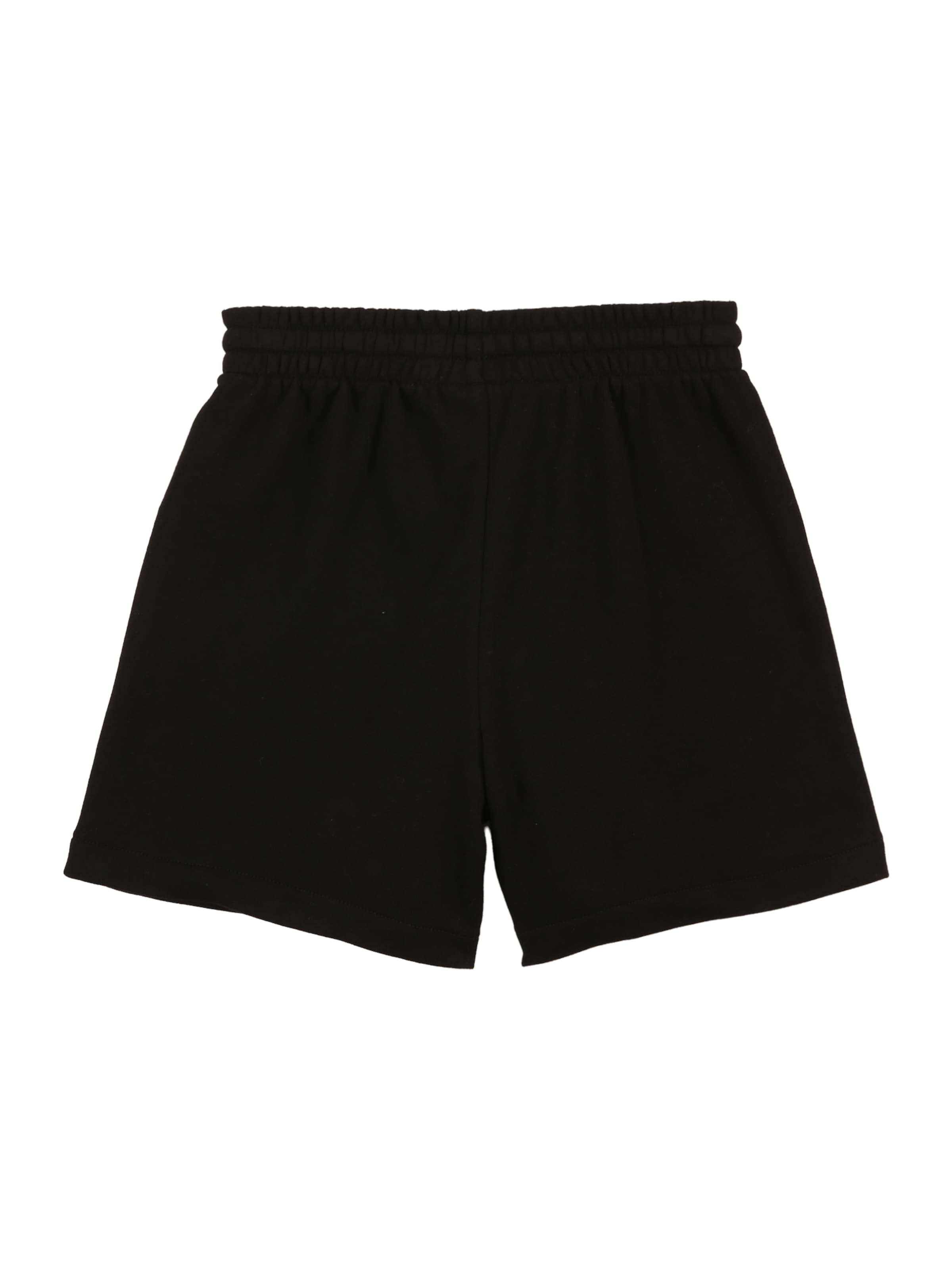 GAP Loosefit Nadrág - fekete