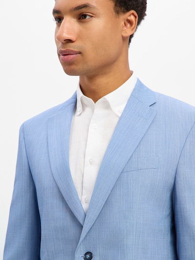 PIERRE CARDIN Anzug 'Grant-R' in 34-36 in blau, Produktansicht