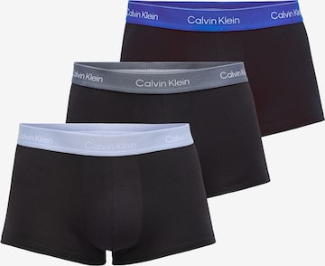 Boxer di Calvin Klein Underwear in blu: frontale