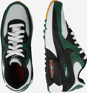 Nike Sportswear Sportcipő 'Air Max 90 LTR' - vegyes színek