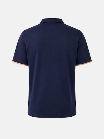 Alviero Martini - Camiseta en azul