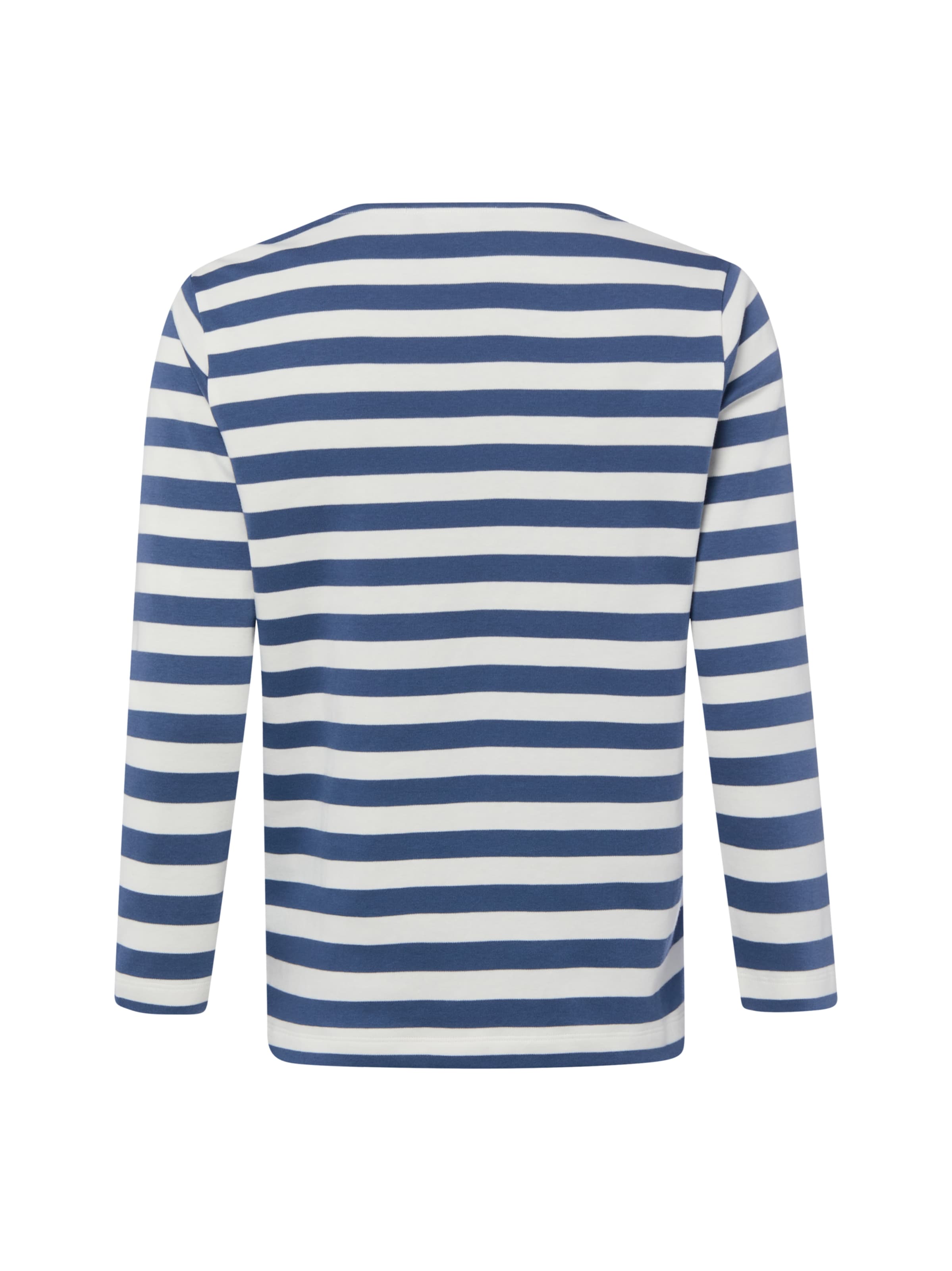 Franco Callegari Shirt in Blauw