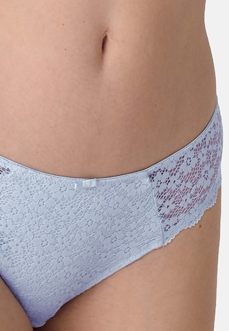 sassa Slip 'Summer Dreams' in Blauw