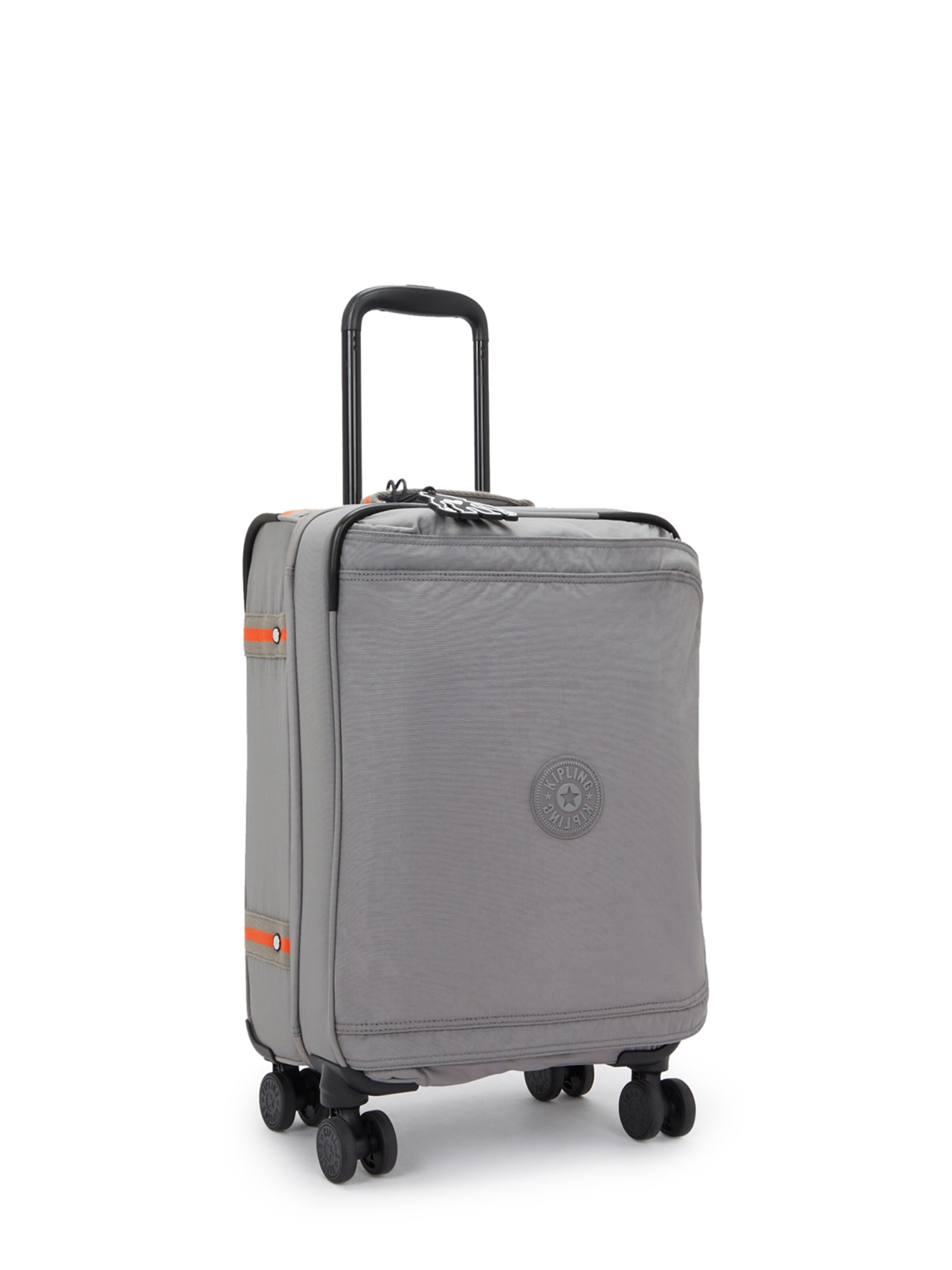 KIPLING Чемодан на колесиках 'Spontaneous' в Серый