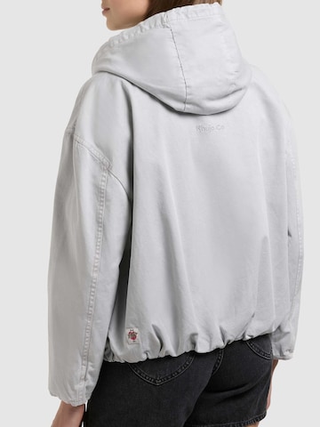 khujo - Chaqueta de entretiempo 'JUDY' en gris