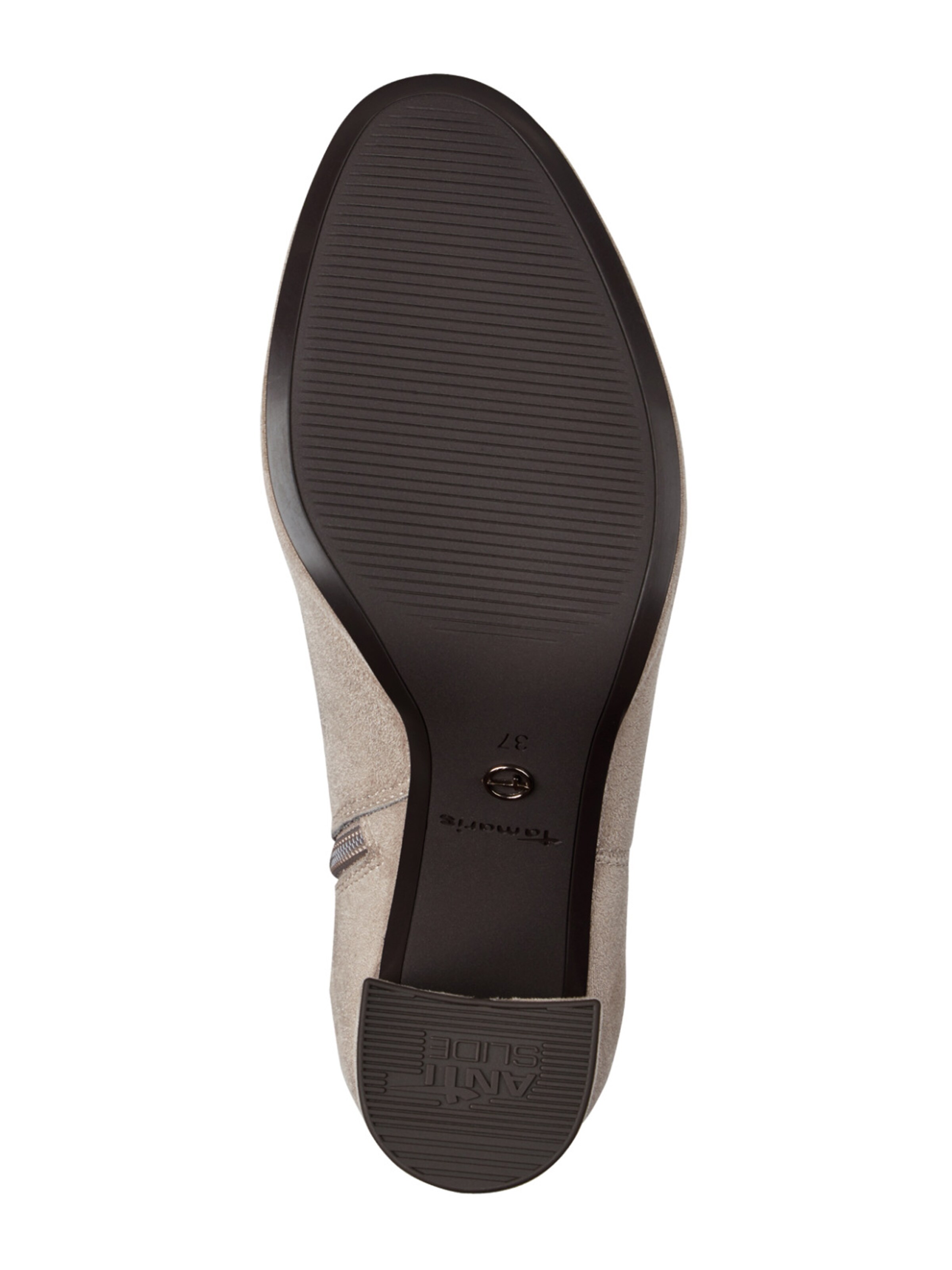 Stivale di Tamaris in beige