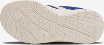 Hummel Sneakers 'PACE ' in Blauw