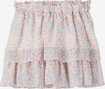 NAME IT Skirt 'Fisilk' in Pink: front