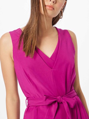 COMMA Jumpsuit in Pink