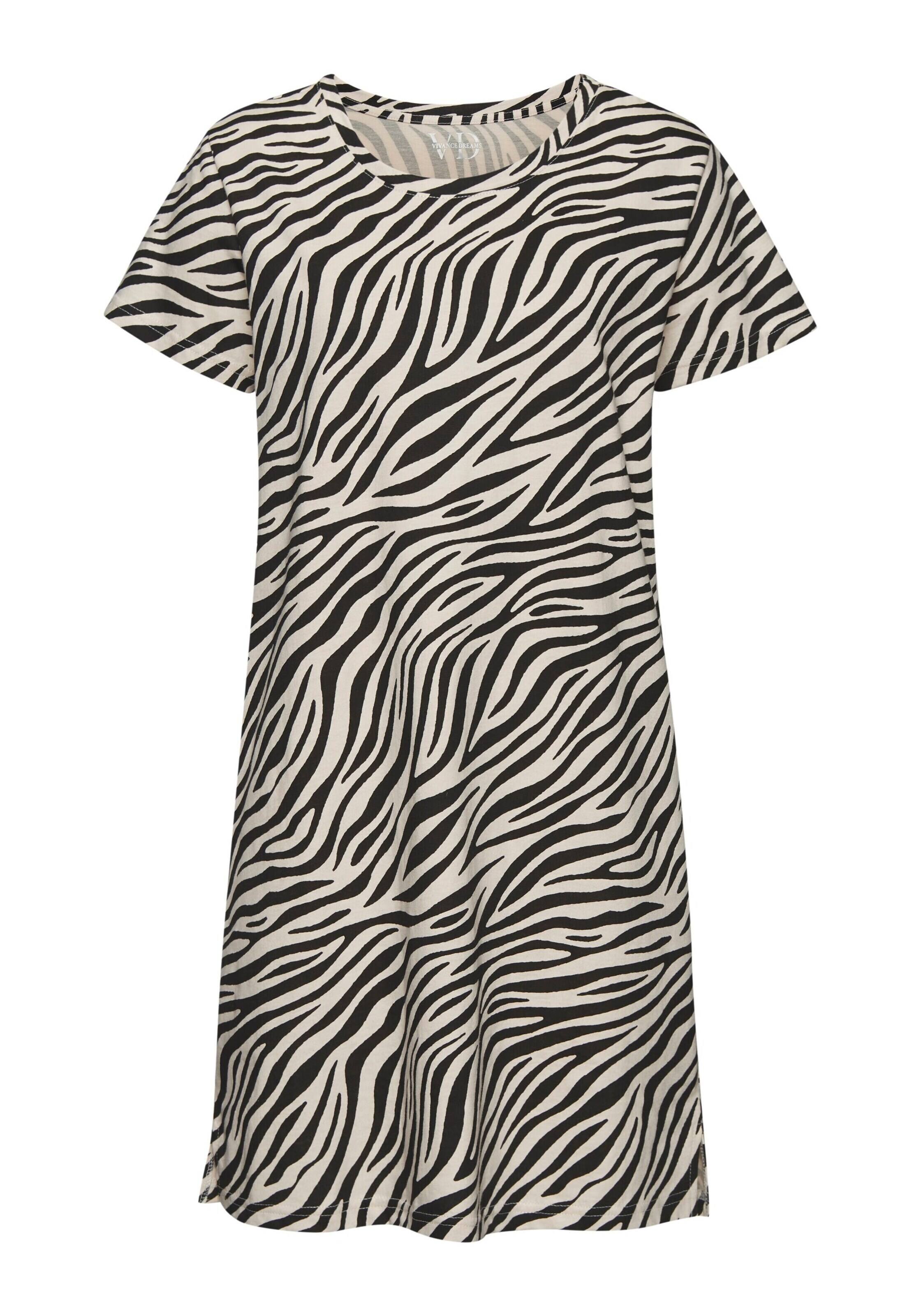 VIVANCE Dress in Green: front