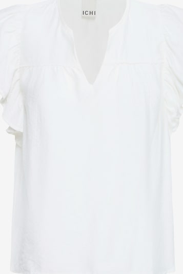 ICHI Pusero 'IHHETTA' värissä valkoinen, Tuotenäkymä