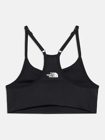 THE NORTH FACE Αθλητικά εσώρουχα 'FLEX' σε μαύρο