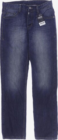 TIMEZONE Jeans 30 in Blau: predná strana