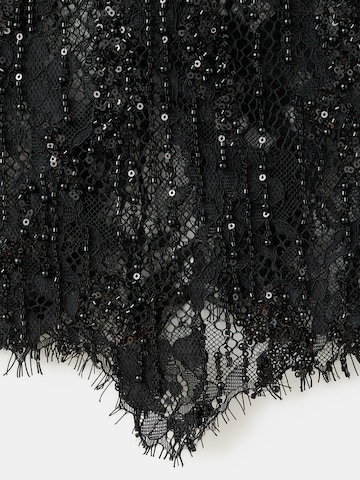 MANGO Skirt 'GEMMA' in Black