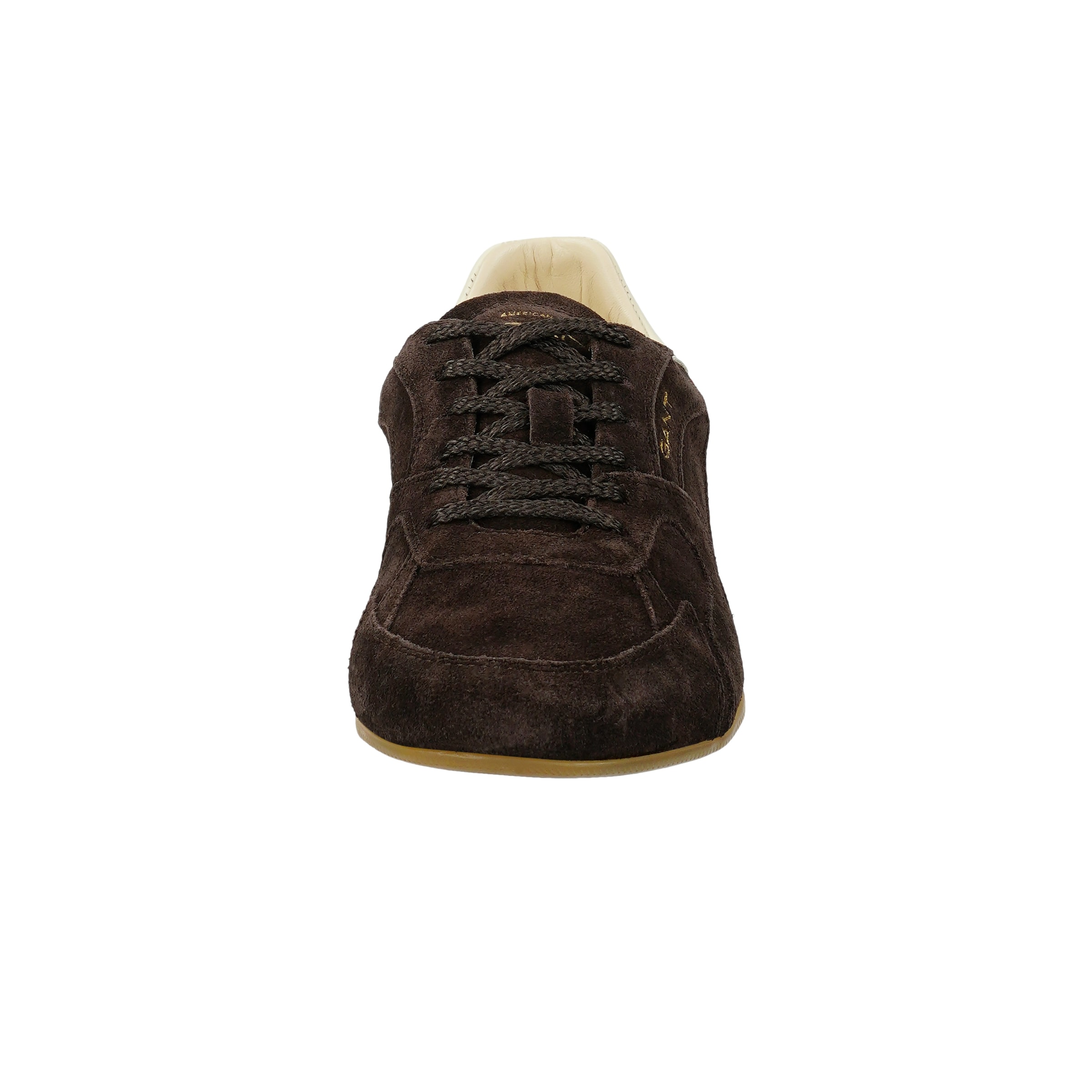 Baskets basses 'Sperly' GANT en marron