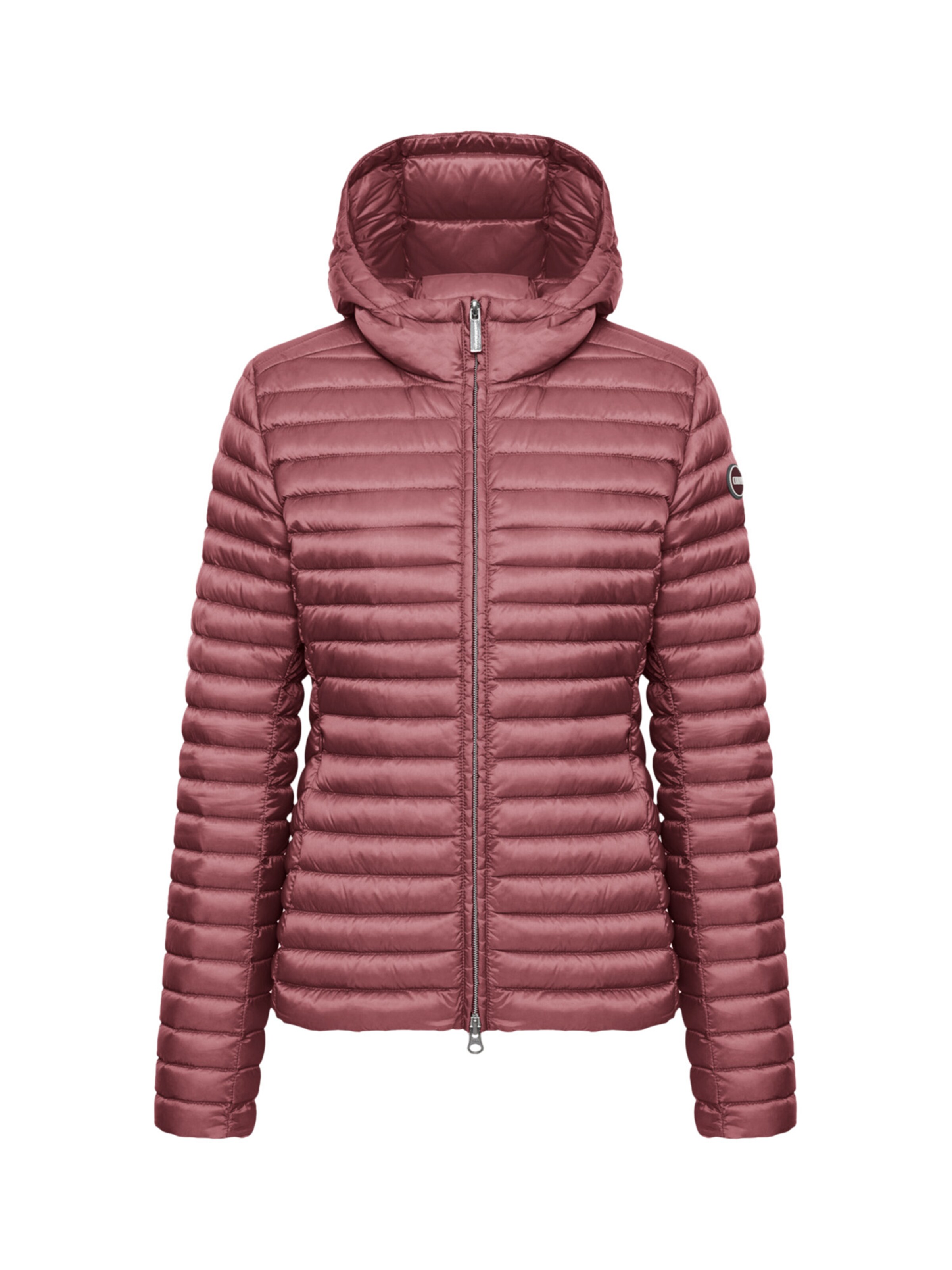 Colmar Tussenjas in de kleur Grenadine, Productweergave