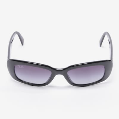 Ray-Ban Sunglasses in One size in Black, Item view