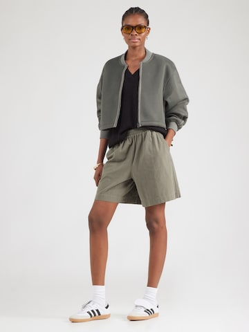 Soyaconcept - regular Pantalón 'CISSIE' en verde