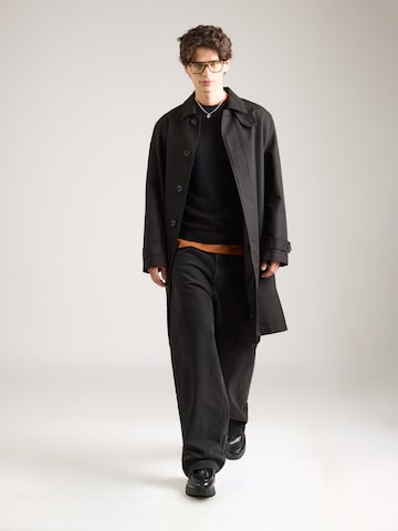 ANTONY MORATO - Jersey en negro