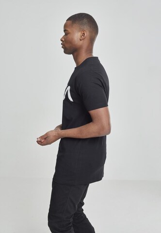 Mister Tee Shirt in Black