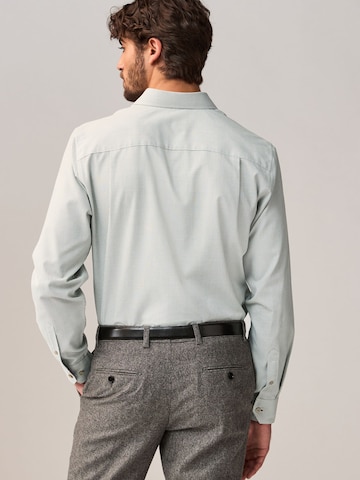 Next Regular fit Overhemd in Groen