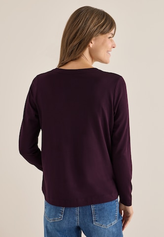 CECIL Shirt in Red