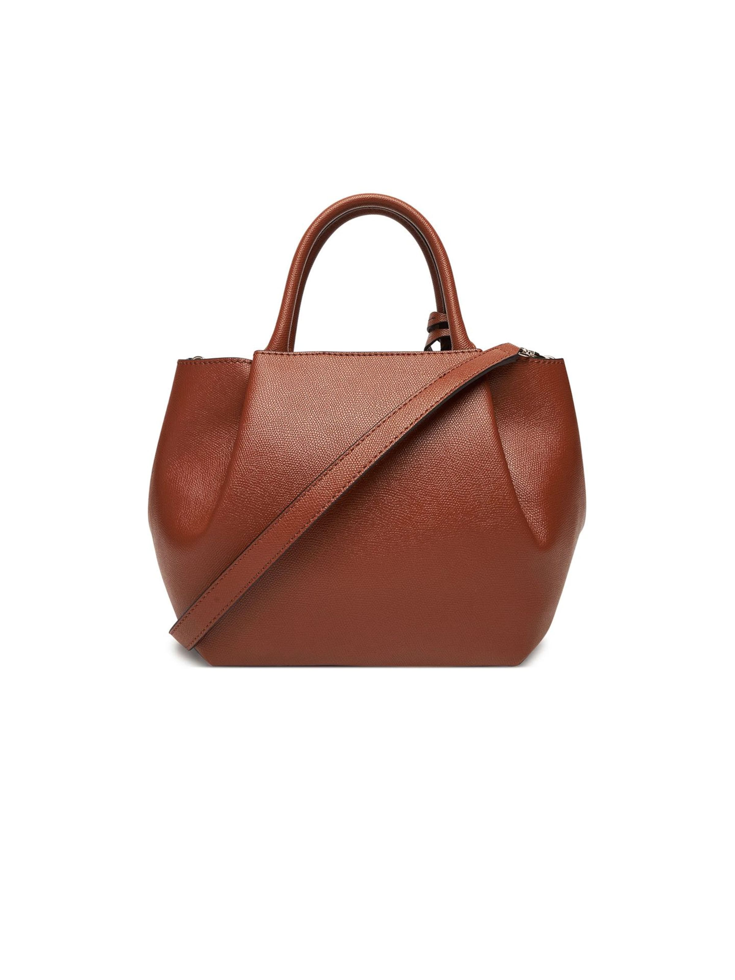 Sacs à main 'Amorette Girlfriend' GUESS en marron